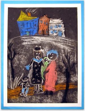 Garland Primary School Example