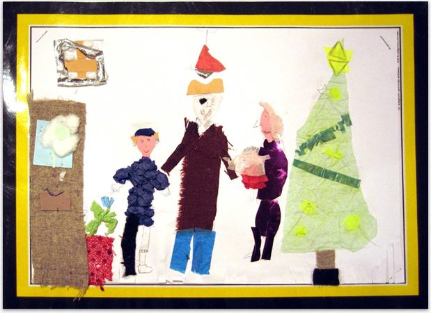 Garland Primary School Example