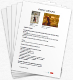 Relationships Teaching Pack